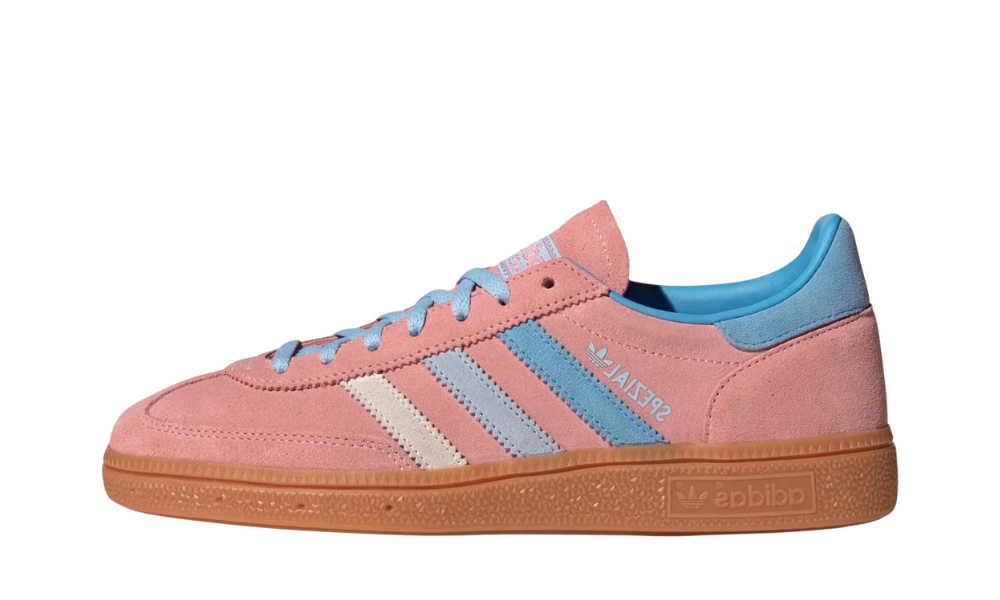 adidas Handball Spezial Semi Pink Spark