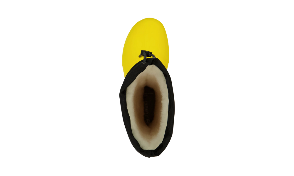 Fubuki Niseko 3.0 Yellow