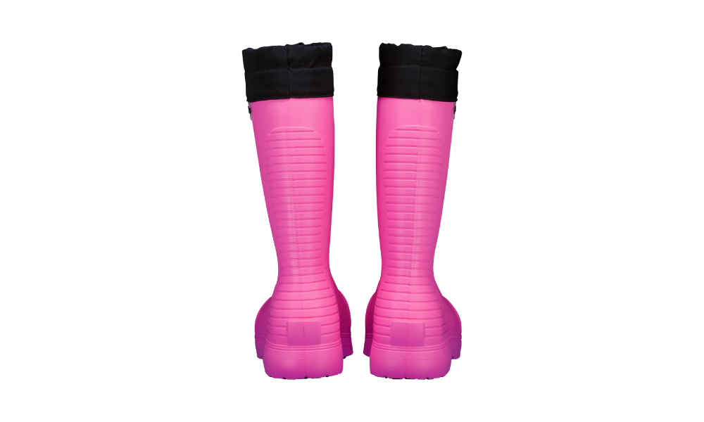 Fubuki Niseko 3.0 Pink