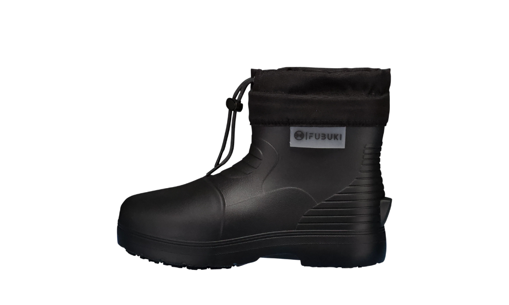 Fubuki Niseko 3.0 Low Black