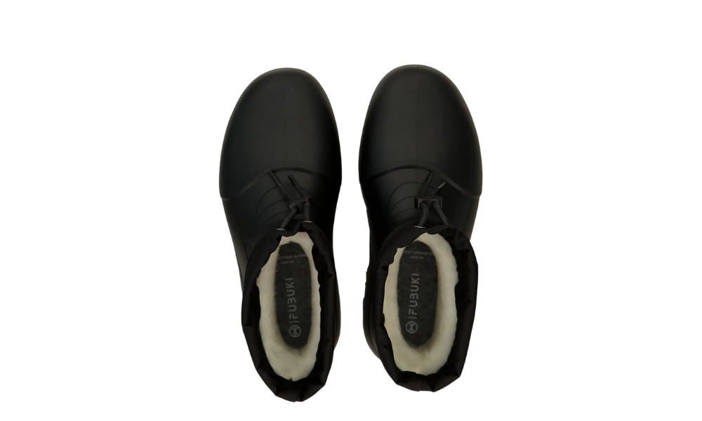 Fubuki Niseko 3.0 Low Black