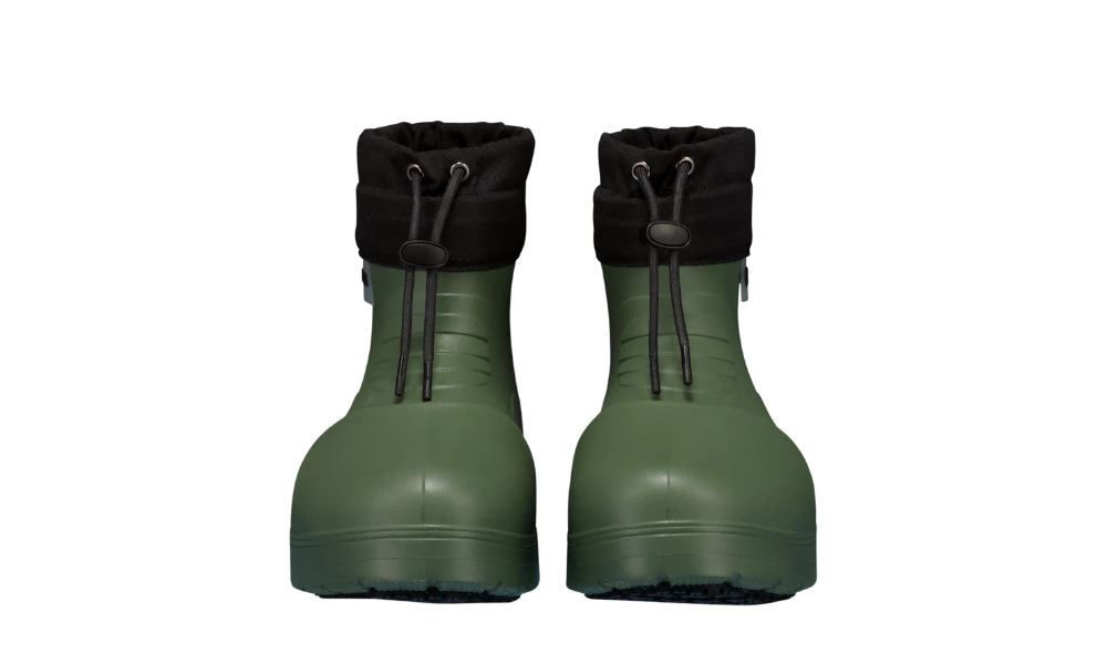 Fubuki Niseko 3.0 Low Olive