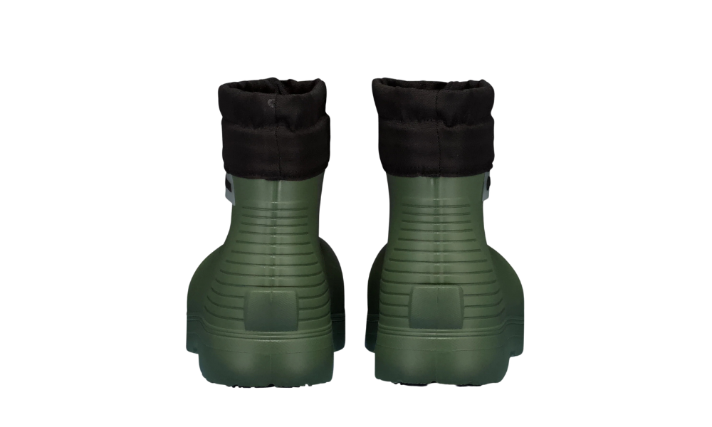 Fubuki Niseko 3.0 Low Olive