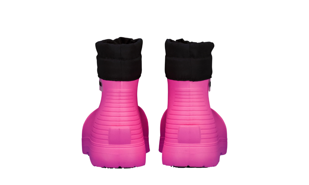 Fubuki Niseko 3.0 Low Pink