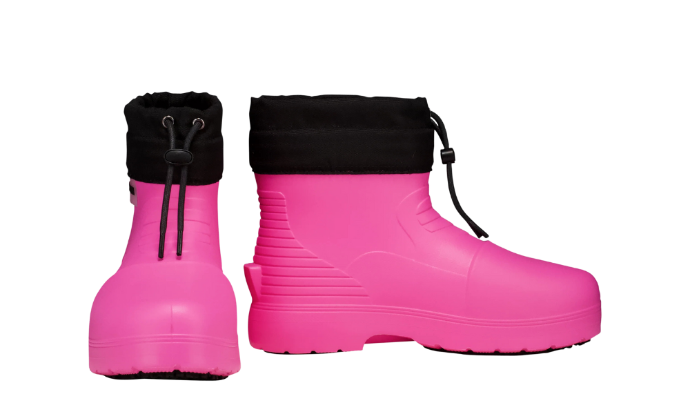 Fubuki Niseko 3.0 Low Pink