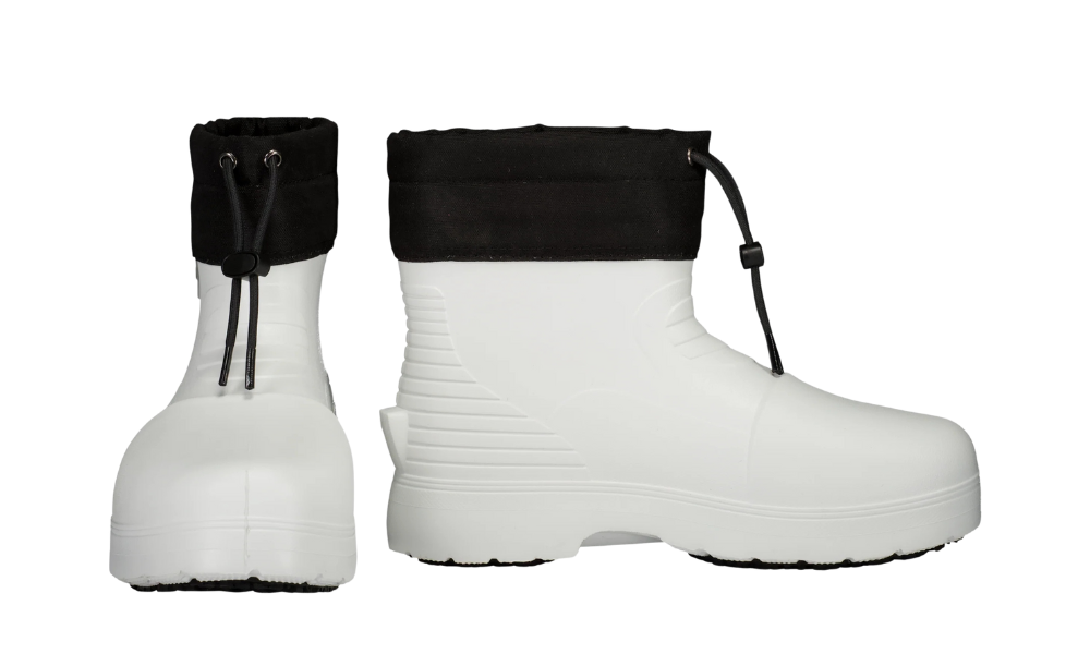 Fubuki Niseko 3.0 Low White