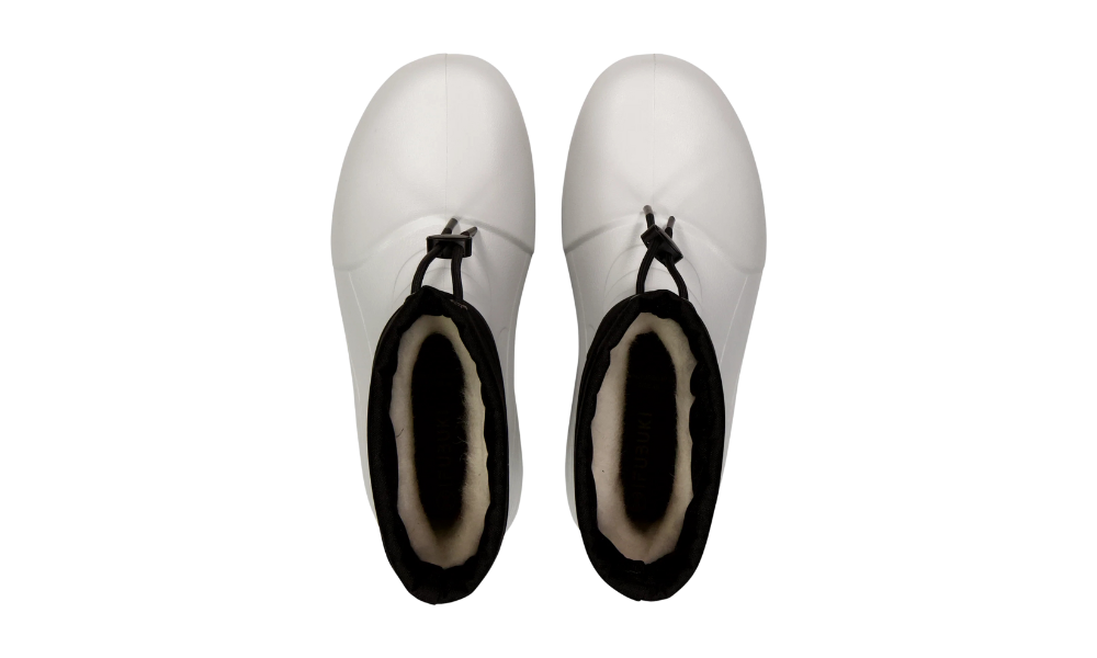 Fubuki Niseko 3.0 Low White