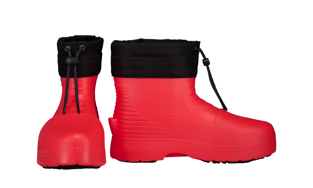 Fubuki Niseko 3.0 Low Red