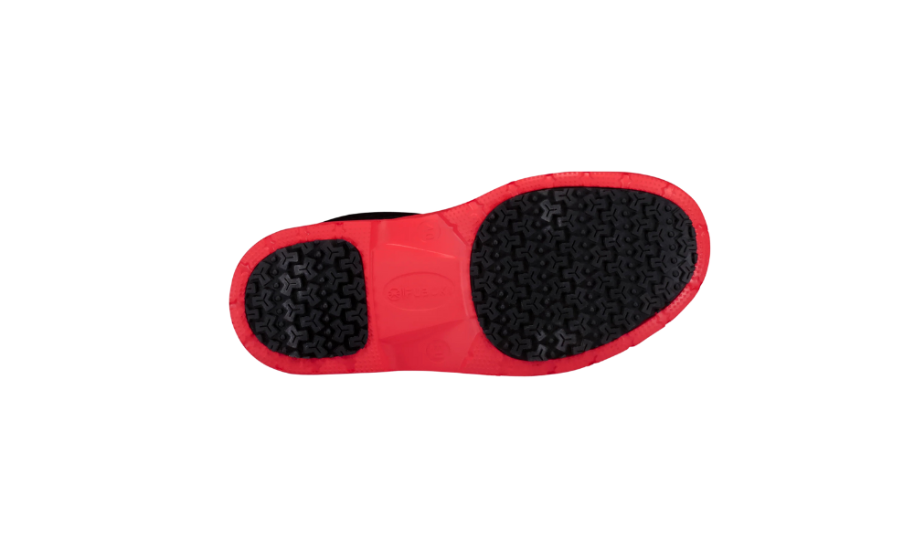 Fubuki Niseko 3.0 Low Red