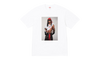 Supreme Playboi Carti Tee White