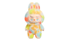Pop Mart Labubu The Monsters Big into Energy Series Rock The Universe Vinyl Plush Doll
