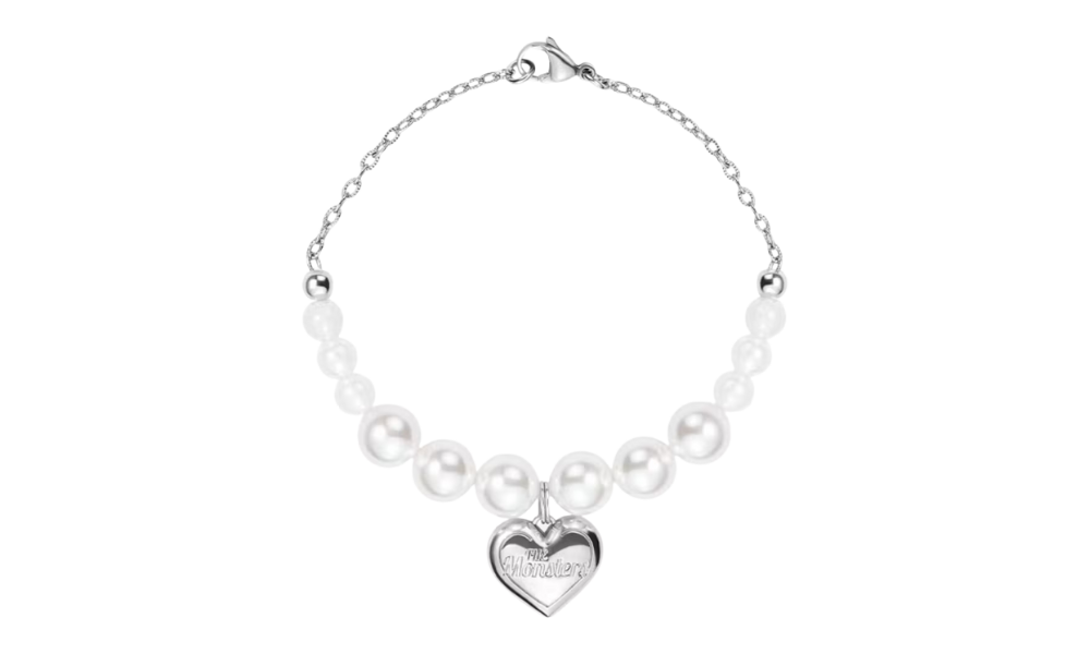 Pop Mart Labubu The Monsters Big into Energy Series Rock The Universe Vinyl Plush Doll