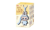 Pop Mart Labubu The Monsters Pin for Love Series Vinyl Plush Pendant (A-M) Single Blind Box