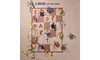 Pop Mart Labubu The Monsters Pin for Love Series Letter Pendant (N-Z) Single Blind Box