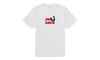 Supreme Stick Tee White