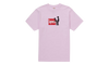 Supreme Stick Tee Pink