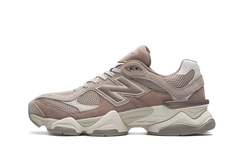 New Balance 9060 Arid Stone Mushroom