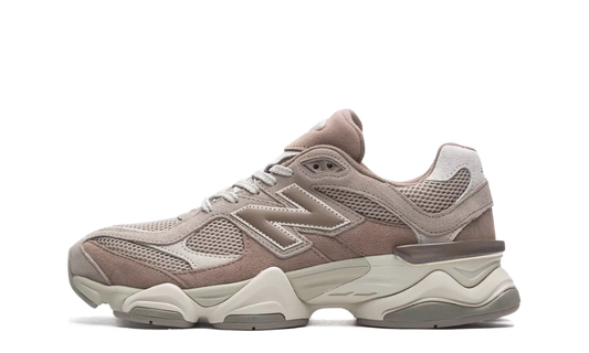 New Balance 9060 Arid Stone Mushroom