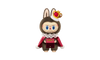 Pop Mart Labubu The Monsters Let's Checkmate Series Vinyl Plush Doll