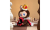 Pop Mart Labubu The Monsters Let's Checkmate Series Vinyl Plush Doll
