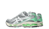 Asics Gel-Kayano 14 Silver Lime