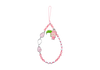 Pop Mart Labubu The Monsters Big into Energy Series Phone Charm