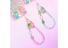 Pop Mart Labubu The Monsters Big into Energy Series Phone Charm