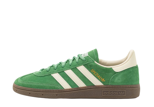Adidas Handball Spezial Preloved Green White