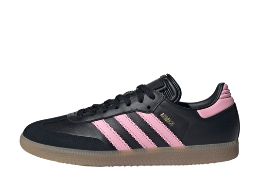 adidas Samba Inter Miami CF Messi Black