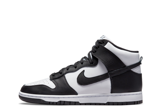 Nike Dunk High Panda