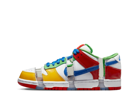 Nike SB Dunk Low OG Ebay Sandy Bodecker