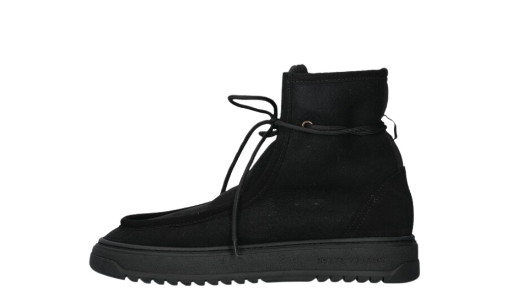 Sneaky Steve Kay U Black