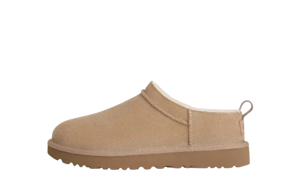 UGG CLASSIC MICRO Sand