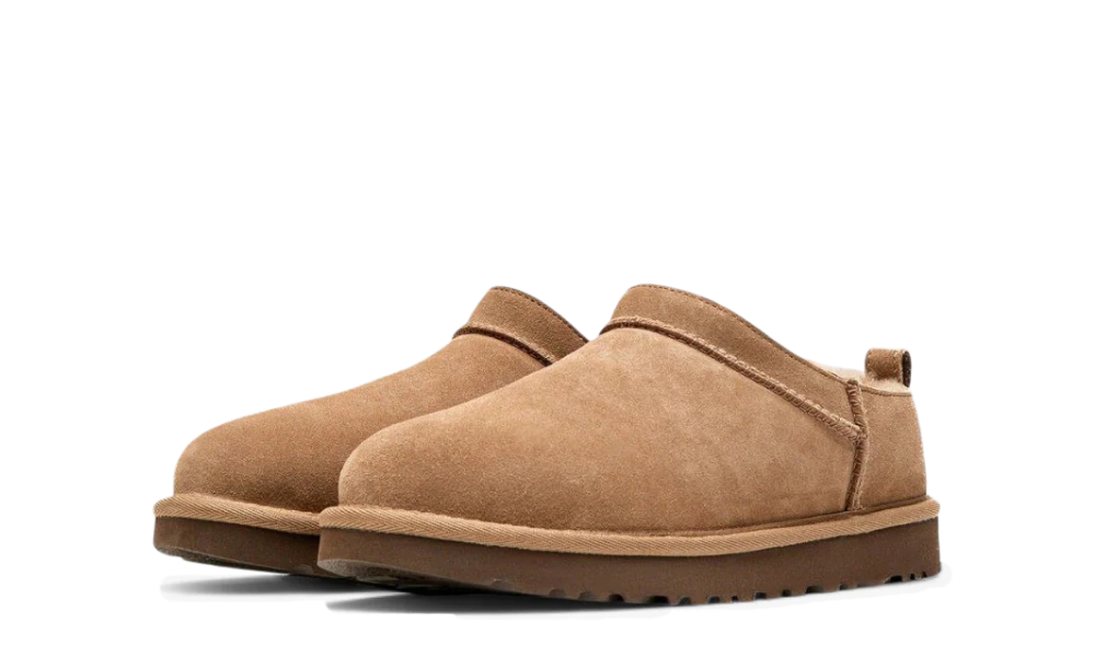 UGG CLASSIC MICRO Rocky Oak
