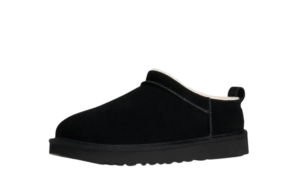 UGG CLASSIC MICRO Black