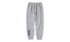 KAWS x Uniqlo Warhol Sweatpants Gray