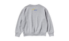 KAWS x Uniqlo Warhol Graphic Sweatshirt Gray