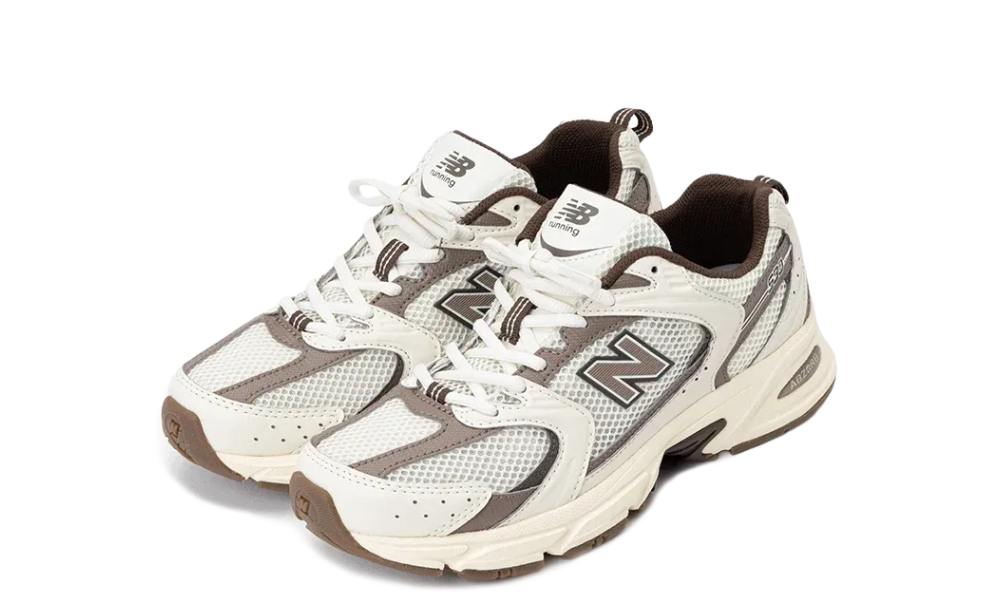 New Balance 530 Turtledove Mushroom