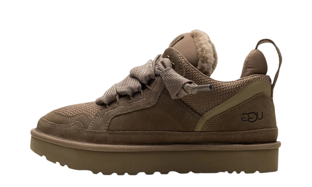 UGG Lowmel Hickory