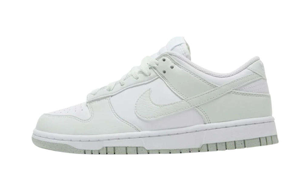Nike Dunk Low Next Nature White Mint