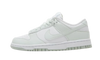 Nike Dunk Low Next Nature White Mint