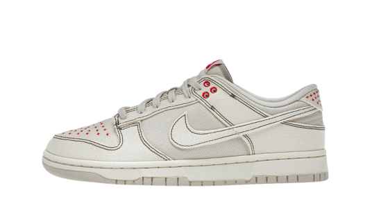 Nike Dunk Low Denim Light Orewood Brown