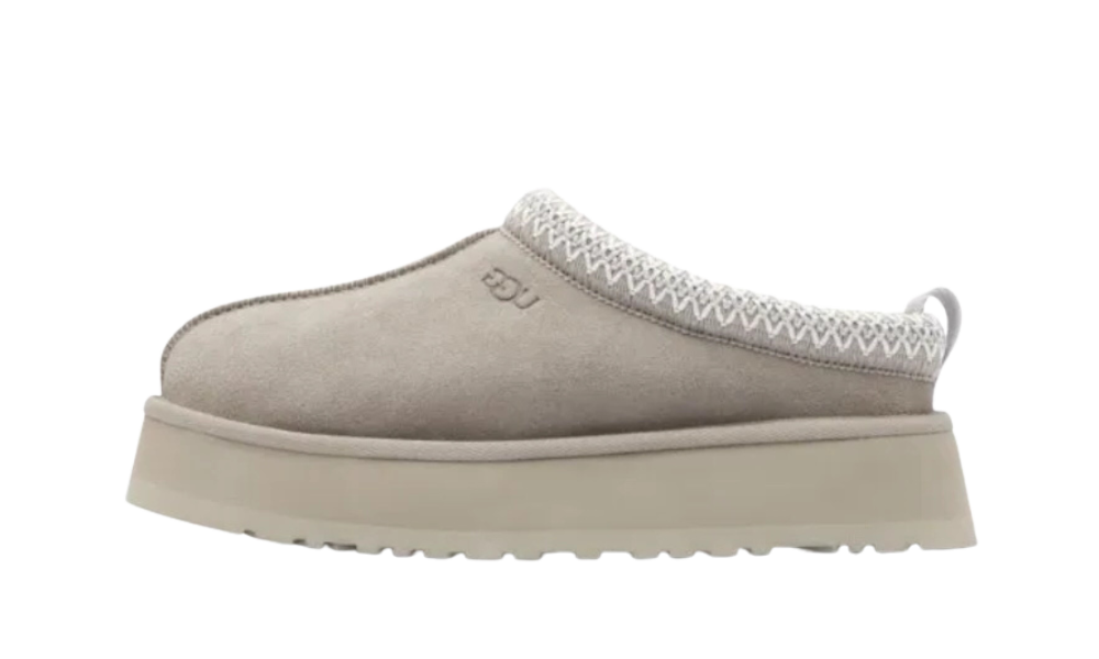 UGG Tazz Slipper Pumice