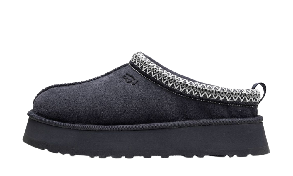UGG Tazz Slipper Eve Blue