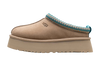UGG Tazz Slipper Driftwood