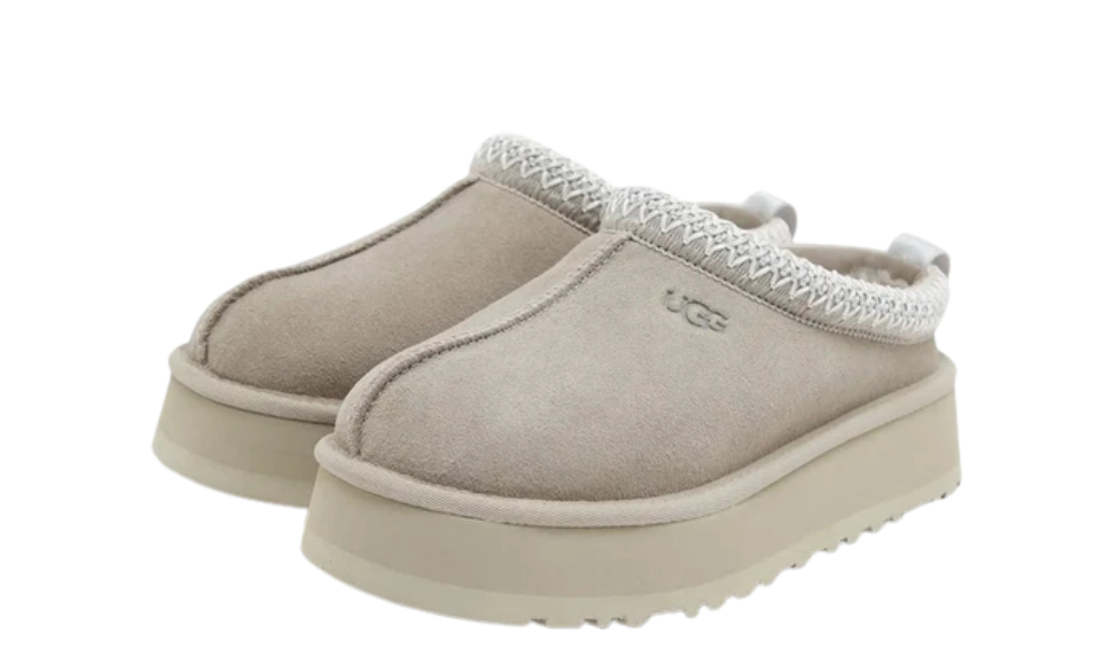 UGG Tazz Slipper Pumice