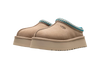 UGG Tazz Slipper Driftwood