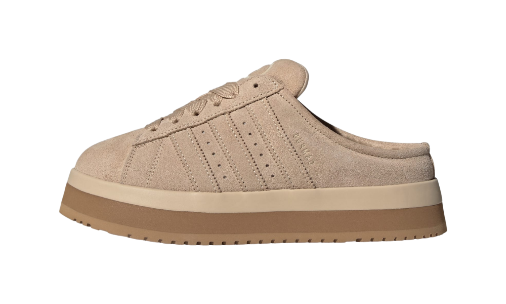 adidas Campus 00s Winter Low Magic Beige