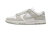 Nike Dunk Low Grey Corduroy