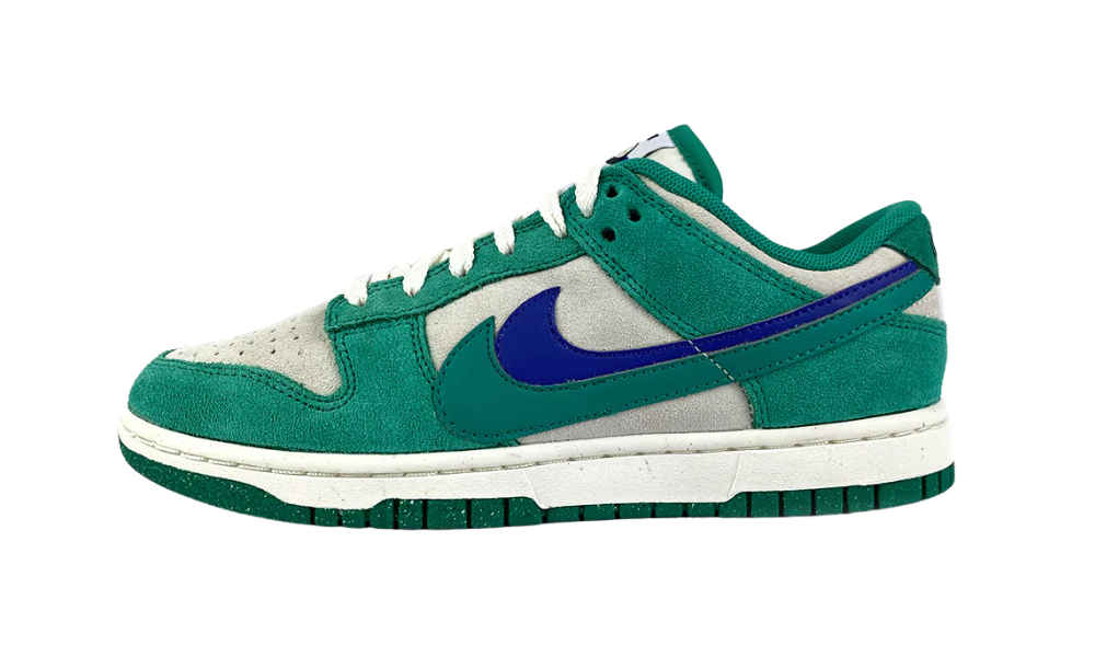 Nike Dunk Low SE 85 Neptune Green